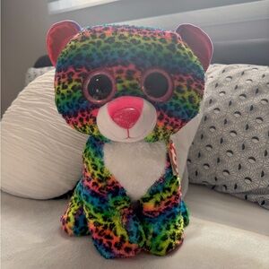 Beanie Boos Dotty Tiger